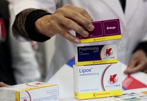 Un 63% de las personas solicita medicamentos bioequivalentes en las farmacias