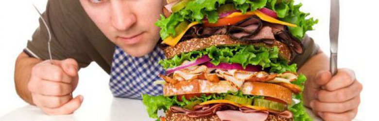 Hambre y saciedad: El desbalance que tiene a 3 de cada 4 chilenos con sobrepeso Hambre y saciedad: El desbalance que tiene a 3 de cada 4 chilenos con sobrepeso