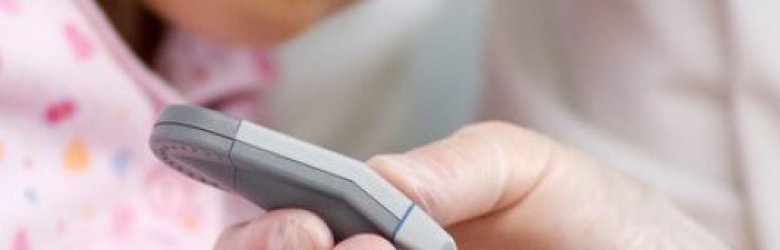 Diabetes tipo 2 en niños: cómo prevenir y tratar la enfermedad