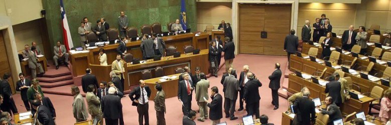 Cambio de Régimen de Gobierno Cambio de Régimen de Gobierno