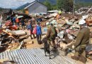 Los riesgos a los que están expuestos los damnificados de Chaitén
