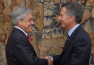 Chile, Piñera y América Latina