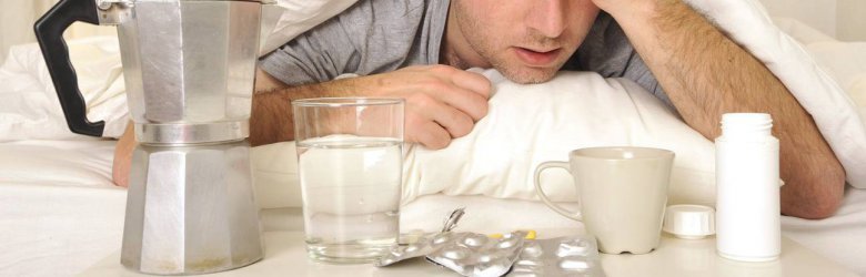 8 consejos para comenzar el 2018 sin resaca
