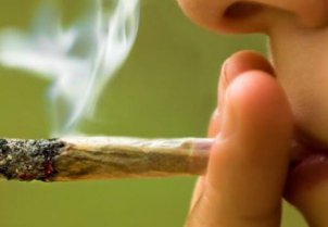 Estudio del Senda revela aumento de 215% en consumo de marihuana en seis años