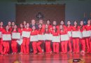 U. San Sebastián titula a las primeras matronas en Santiago