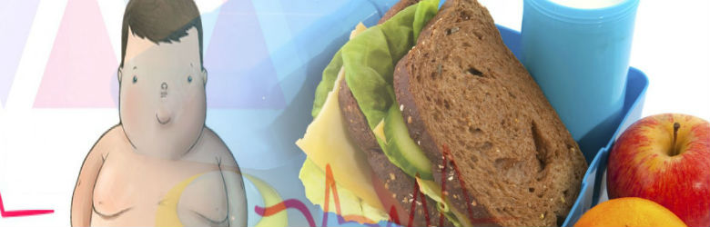 Niños de pre kínder, kínder y 1° básico muestran disminución en índice de obesidad