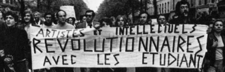 La década de 1960 y la “revolución”