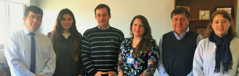 Estudiantes USS realizarán simulación en Hospital de Lota