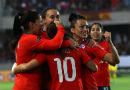 El fútbol femenino y sus desafíos