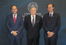 Presidente del TC inauguró año académico de Derecho