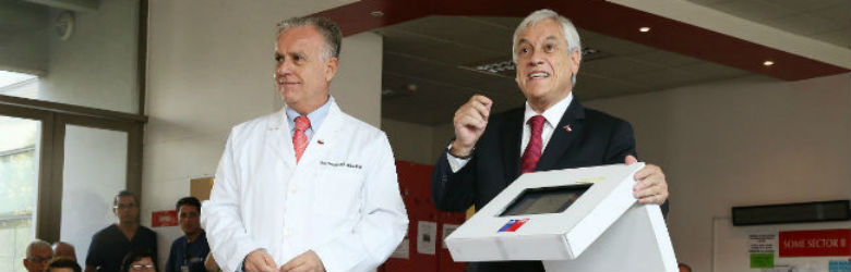 Gobierno lanza comparador de precios de medicamentos