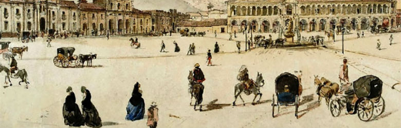 Historiadores analizan cómo se gestó la República Chilena