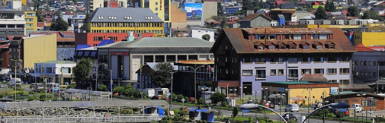 Mora promedio en la región de Los Lagos aumentó un 6% llegando a $1.256.724
