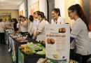 Nutrición y Dietética USS Concepción realizó Primera Feria del Alimento Innovador
