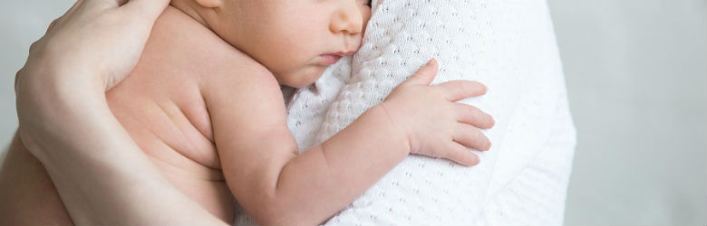 ¿Cómo evitar trastornos de apego entre madres e hijos?