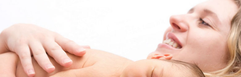 Diez pasos para lograr una lactancia materna exitosa
