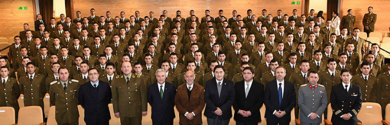 USS y Carabineros dan continuidad a proyecto “Carabineros que salvan vidas”