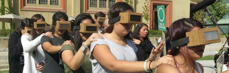 USS publica Anuario de Proyectos Estudiantiles 2017
