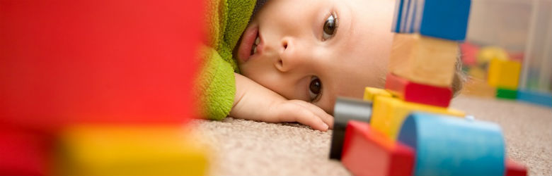 ¿Cómo reconocer si su hijo es un “hablante tardío”?
