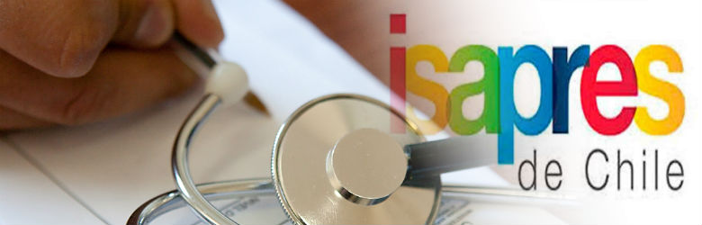 Costos de salud en isapre suben 6,3% real anual entre 2012-2017
