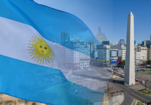 El Peronismo: El desastre de la Argentina