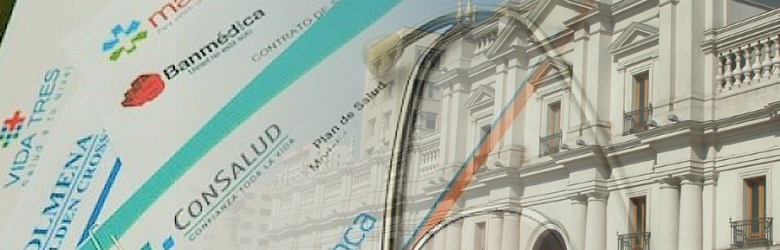 Ejecutivo ingresaría en octubre proyecto de reforma a las Isapres