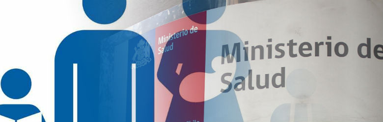 Estudio propone que Ministerio de Salud se transforme en ente diseñador de políticas públicas