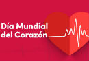 Día Mundial del Corazón