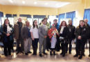 Representantes de comunidades mapuches asisten a los talleres del Programa Paciente Empoderado