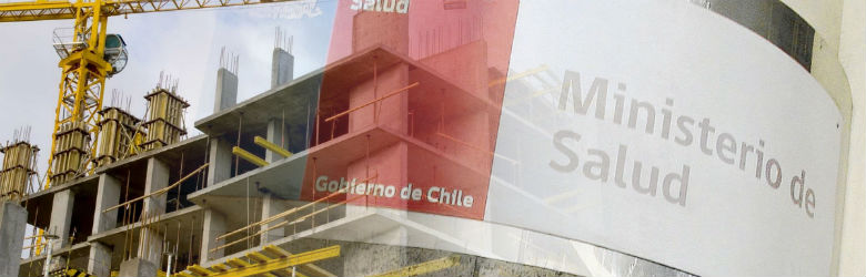 Ejecución de capital en salud alcanza a 37,2% en agosto