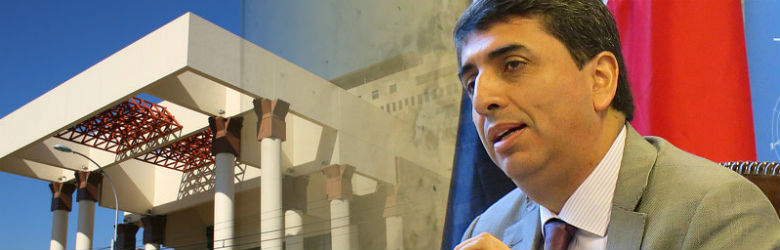 Manuel Inostroza: Fallos contra alza de planes condicionarán proyecto de reforma a isapres