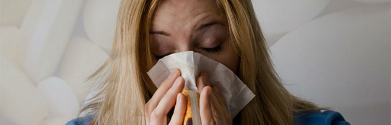 Alergias primaverales: ¿Qué son los antihistamínicos y cómo usarlos?