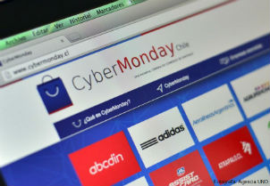 Precauciones en CyberMonday