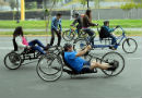 Ciclismo Inclusivo: Es más que hacer “rodar” una sonrisa