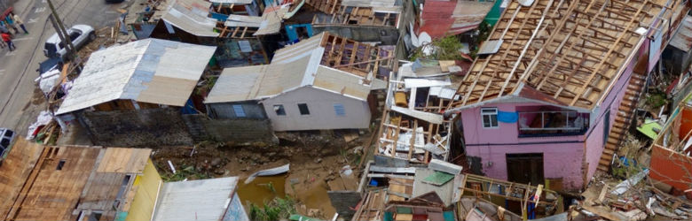 ONU: Pérdidas ecónomicas por desastres climáticos crecen 151% en veinte años