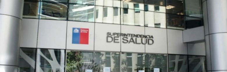 Superintendencia de Salud emite circular que prohíbe crear nuevas tablas de factores de riesgo