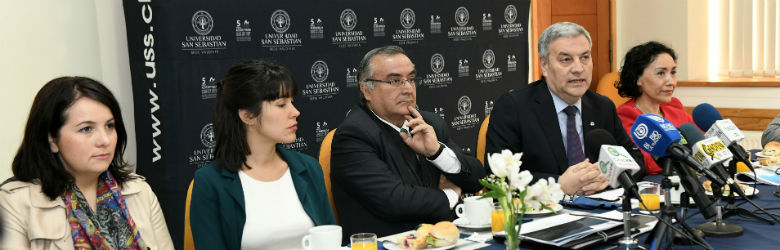 41% de adultos mayores de Valdivia no alcanza a cubrir sus necesidades
