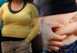 FAO: Mujeres chilenas mayores de 18 años son las más obesas de Sudamérica