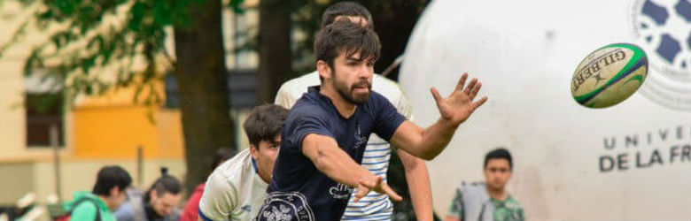 Rugby U. San Sebastián consigue cuarto lugar en Nacional Universitario Seven-Fenaude