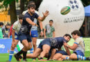 Rugby U. San Sebastián consigue cuarto lugar en Nacional Universitario Seven-Fenaude