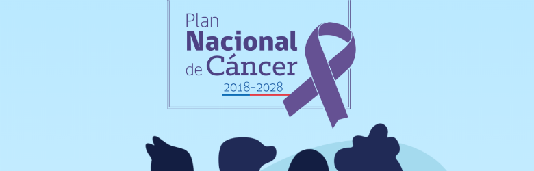 Presidente Piñera firma proyecto de ley que establece el Plan Nacional de Cáncer