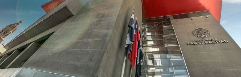 USS: Primera universidad chilena acreditada con estándares europeos