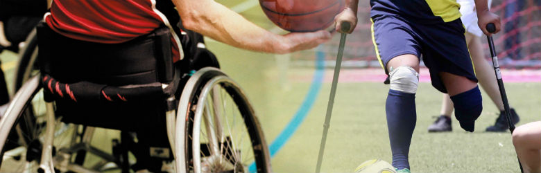 El impacto de la actividad física adaptada en personas en situación de discapacidad