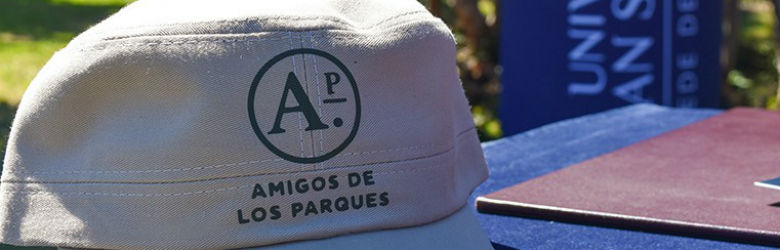 Trabajando juntos por los Parques Nacionales de la Patagonia