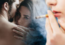 Hábito de fumar y salud sexual reproductiva