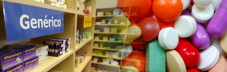 Comisión Salud de la Cámara rechaza venta de medicamentos en góndolas y supermercados