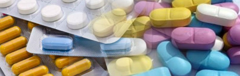 Medicamentos falsificados: Cuidado con lo que se ofrece en Internet