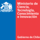 Ministerio de Ciencia, Tecnología e Innovación