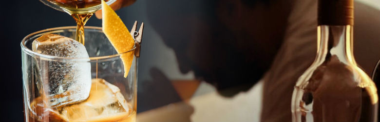 Senda: 36 personas mueren al día a causa del consumo de alcohol