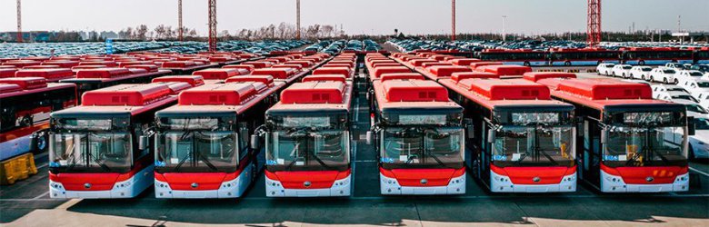 Nuevo sistema de transportes Red: ¿Un mejor Transantiago?